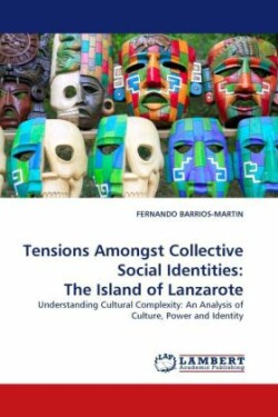 Tensions Amongst Collective Social Identities