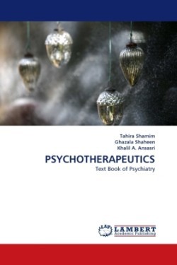 Psychotherapeutics