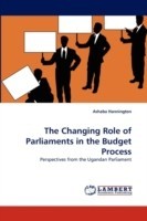 Changing Role of Parliaments in the Budget Process