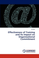 Effectiveness of Training and Its Impact on Organizational Commitment