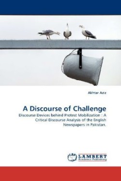 Discourse of Challenge