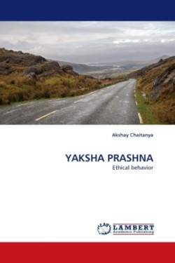 Yaksha Prashna