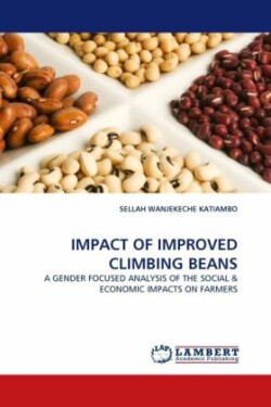 Impact of Improved Climbing Beans