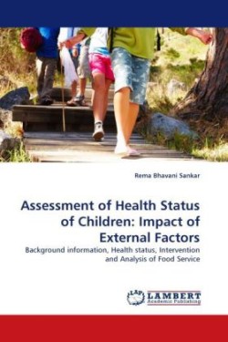 Assessment of Health Status of Children