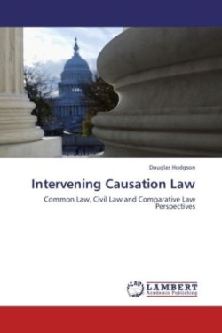 Intervening Causation Law