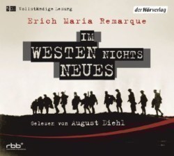 Im Westen nichts Neues CD