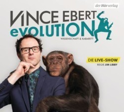 Evolution, 1 Audio-CD