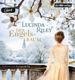 Der Engelsbaum, 2 Audio-CD, 2 MP3