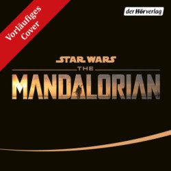 Star Wars: The Mandalorian, 1 Audio-CD, 1 MP3