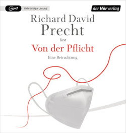 Von der Pflicht,1 Audio-CD, 1 MP3