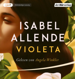 Violeta, 2 Audio-CD, 2 MP3