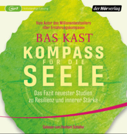 Kompass für die Seele, 1 Audio-CD, 1 MP3