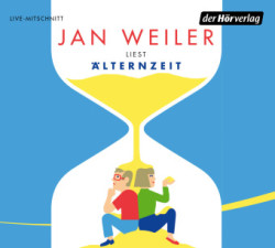 Älternzeit,2 Audio-CD