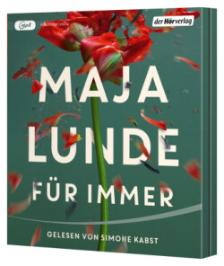 Für immer,1 Audio-CD, 1 MP3