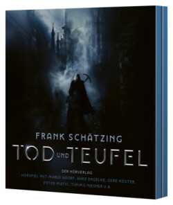 Tod und Teufel, 2 Audio-CD, 2 MP3