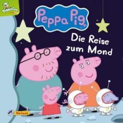 Peppa Pig: Die Reise zum Mond