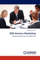 B2B Services Marketing