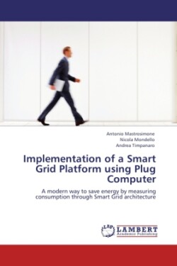 Implementation of a Smart Grid Platform using Plug Computer