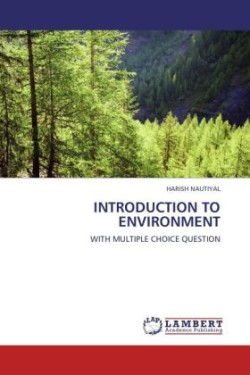 Introduction to Environment