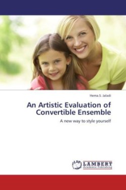 Artistic Evaluation of Convertible Ensemble