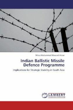 Indian Ballistic Missile Defence Programme