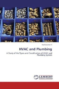 HVAC and Plumbing