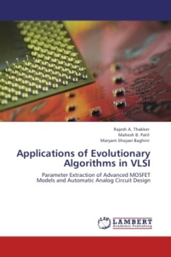 Applications of Evolutionary Algorithms in VLSI