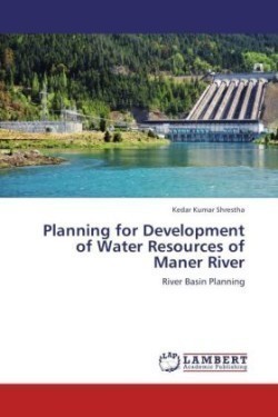 Planning for Development of Water Resources of Maner River