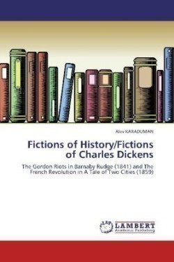 Fictions of History/Fictions of Charles Dickens