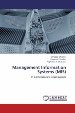 Management Information Systems (MIS)