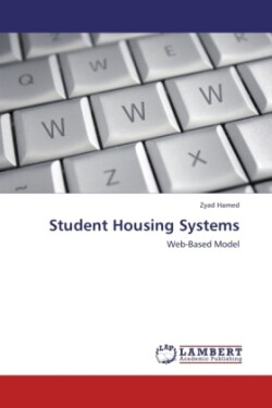 Student Housing Systems