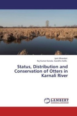 Status, Distribution and Conservation of Otters in Karnali River