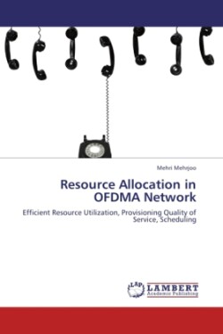 Resource Allocation in OFDMA Network