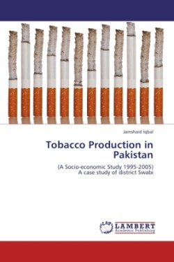 Tobacco Production in Pakistan