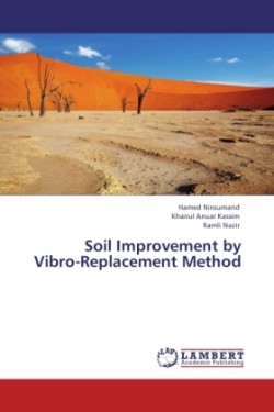 Soil Improvement by Vibro-Replacement Method