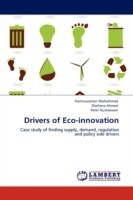 Drivers of Eco-innovation