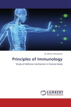 Principles of Immunology