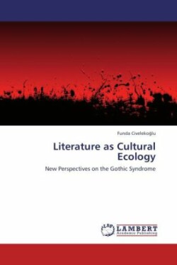 Literature as Cultural Ecology