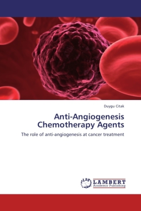 Anti-Angiogenesis Chemotherapy Agents