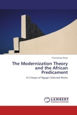 Modernization Theory and the African Predicament