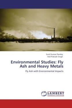 Environmental Studies: Fly Ash and Heavy Metals