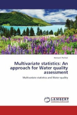 Multivariate Statistics