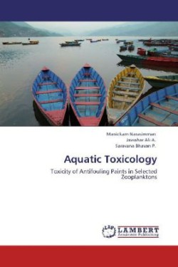 Aquatic Toxicology