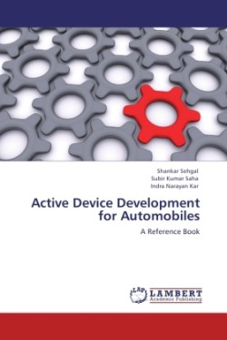 Active Device Development for Automobiles