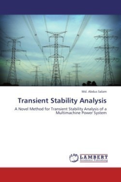 Transient Stability Analysis