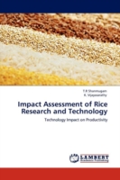 Impact Assessment of Rice Research and Technology