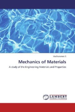 Mechanics of Materials