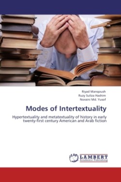 Modes of Intertextuality