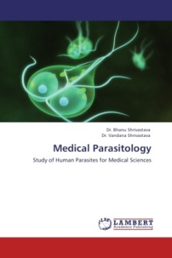 Medical Parasitology