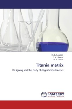 Titania Matrix
